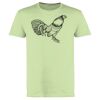 Ultra Cotton Mens T-shirt Thumbnail