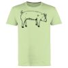 Ultra Cotton Mens T-shirt Thumbnail