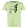 Ultra Cotton Mens T-shirt Thumbnail