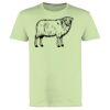 Ultra Cotton Mens T-shirt Thumbnail