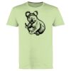 Ultra Cotton Mens T-shirt Thumbnail