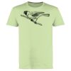 Ultra Cotton Mens T-shirt Thumbnail