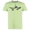 Ultra Cotton Mens T-shirt Thumbnail