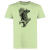 Ultra Cotton Mens T-shirt Thumbnail