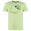 Ultra Cotton Mens T-shirt Thumbnail