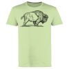 Ultra Cotton Mens T-shirt Thumbnail