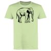 Ultra Cotton Mens T-shirt Thumbnail