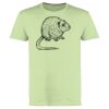 Ultra Cotton Mens T-shirt Thumbnail