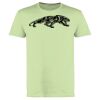 Ultra Cotton Mens T-shirt Thumbnail