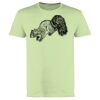 Ultra Cotton Mens T-shirt Thumbnail