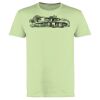 Ultra Cotton Mens T-shirt Thumbnail