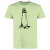 Ultra Cotton Mens T-shirt Thumbnail