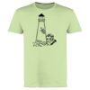 Ultra Cotton Mens T-shirt Thumbnail