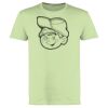 Ultra Cotton Mens T-shirt Thumbnail