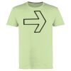Ultra Cotton Mens T-shirt Thumbnail