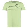 Ultra Cotton Mens T-shirt Thumbnail