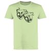 Ultra Cotton Mens T-shirt Thumbnail
