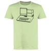 Ultra Cotton Mens T-shirt Thumbnail
