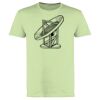 Ultra Cotton Mens T-shirt Thumbnail
