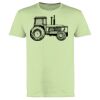 Ultra Cotton Mens T-shirt Thumbnail
