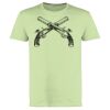 Ultra Cotton Mens T-shirt Thumbnail