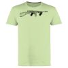 Ultra Cotton Mens T-shirt Thumbnail