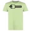 Ultra Cotton Mens T-shirt Thumbnail
