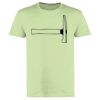 Ultra Cotton Mens T-shirt Thumbnail