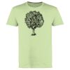 Ultra Cotton Mens T-shirt Thumbnail