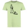 Ultra Cotton Mens T-shirt Thumbnail
