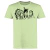 Ultra Cotton Mens T-shirt Thumbnail
