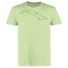 Ultra Cotton Mens T-shirt Thumbnail