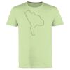 Ultra Cotton Mens T-shirt Thumbnail