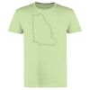 Ultra Cotton Mens T-shirt Thumbnail