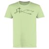 Ultra Cotton Mens T-shirt Thumbnail