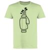 Ultra Cotton Mens T-shirt Thumbnail