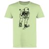 Ultra Cotton Mens T-shirt Thumbnail