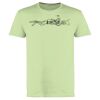 Ultra Cotton Mens T-shirt Thumbnail