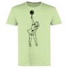 Ultra Cotton Mens T-shirt Thumbnail