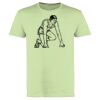 Ultra Cotton Mens T-shirt Thumbnail