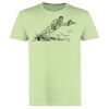 Ultra Cotton Mens T-shirt Thumbnail