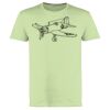 Ultra Cotton Mens T-shirt Thumbnail