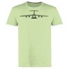 Ultra Cotton Mens T-shirt Thumbnail