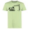Ultra Cotton Mens T-shirt Thumbnail