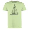 Ultra Cotton Mens T-shirt Thumbnail