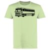 Ultra Cotton Mens T-shirt Thumbnail