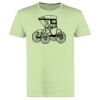 Ultra Cotton Mens T-shirt Thumbnail