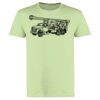 Ultra Cotton Mens T-shirt Thumbnail