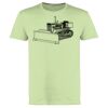 Ultra Cotton Mens T-shirt Thumbnail