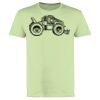 Ultra Cotton Mens T-shirt Thumbnail